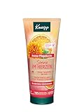 Kneipp Aroma-Pflegedusche Sonne im Herzen - Duschgel mit Orange, Bergamotte &...