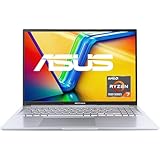 ASUS Vivobook 16 Laptop | 16' Full-HD 16:10 IPS Display | AMD Ryzen 5 7530U | 16...