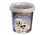 Nobby STARSNACK Training Mix für alle Hunde, 1 Dose (1 x 500 g)