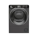 Hoover H-DRY500 NDP C10TCBERX-S Kondensationstrockner / 10kg / Klasse B/Smarte...