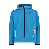 CMP - Softshelljacke für Kinder, Donau, 164