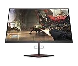 OMEN X 27 Gaming Monitor - 27 Zoll Bildschirm, QHD Display, HDR, 240Hz, AMD...