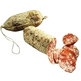 Italienische Salami - Haussalami 2er Set - Salame Nostrano - Viktor Kofler...