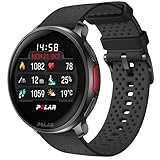 Polar Vantage V3, Sportuhr mit GPS, Fortschrittliches Herzfrequenz-Messgerät...