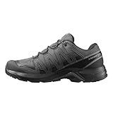 Salomon X-Adventure Recon Gore TEX All-In-One Herren Tennisschuh