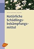 Natürliche Schädlingsbekämpfungsmittel