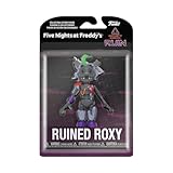 Funko Action Figure: Five Nights at Freddy's - Roxanne Wolf - FNAF -...