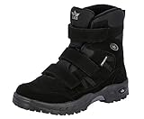 Lico Wildlife V Herren Schneestiefel, Schwarz, 47 EU
