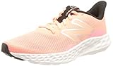 New Balance Damen 411v3 Sneaker, Rose, 40 EU