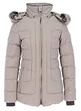 Wellensteyn Jacke Damen Astoria Medium (S)