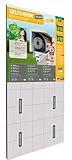 Selitherm Rollladenkasten-Dämmung 13 mm Komplett-Set