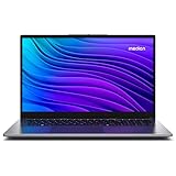MEDION 43,9 cm (17,3 Zoll Full HD) E17433 Laptop (Intel Core i5-13420H, 16GB...