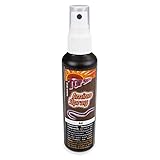 Top Secret Flüssiglockstoff Amino Spray Aal 50ml