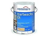Remmers Hartwachs-Öl, farblos 2,5L