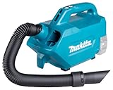 Makita DCL184Z Akku-Staubsauger 18 V (ohne Akku und Ladegerät)