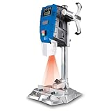Scheppach DP55 Tischbohrmaschine Bohrmaschine Säulenbohrmaschine | max. Bohrung...