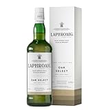 Laphroaig Select | Islay Single Malt Scotch Whisky | mit Geschenkverpackung |...