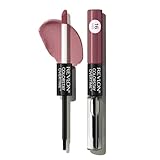 REVLON PROFESSIONAL Colorstay Overtime Lipcolor 370 Everlasting Rum 2Ml