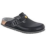 Birkenstock ESD-Clog Boston, Größe 46, schwarz, normal 061360-46 (575120...