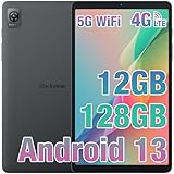 Blackview Tab60 Tablet 8,68 Zoll Android 13 Tablet 4G LTE 5G WiFi 12GB RAM 128GB...