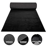 Floordirekt Autoteppich M Kofferraummatte | Innenraumverkleidung für Auto...