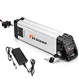 E-Bike Pedelec Akku 36V 10AH-20AH für 250W 350W Fahrrad Motor, Elektrofahrrad...
