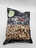 Carp Dreams Top Secret Banane Fisch 16 mm 1 kg Beutel Boilies