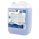 Höfer Chemie 1 x 3 L Pool Wintermittel - BAYZID Winterfit...