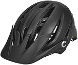 Bell Unisex – Erwachsene SIXER MIPS Fahrradhelm, mat/Gloss Black, M