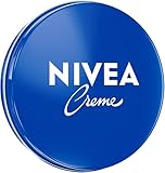 NIVEA Creme Dose Universalpflege, klassische Feuchtigkeitscreme für alle...