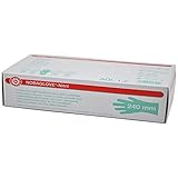 100x NOBAGLOVE®-Nitril weiß Einmal-Handschuhe Nitrilhandschuh Handschuhe,...