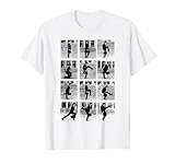 Monty Python Silly Walks T-Shirt