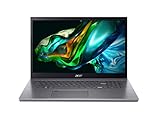 Acer Aspire 5 (A517-53-710X) Laptop 17,3' FHD Display Intel Core i7-12650H 16 GB...