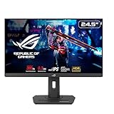 ASUS ROG Strix XG259QNS - 25 Zoll Esports Gaming Monitor - 380 Hz, 1ms GtG,...