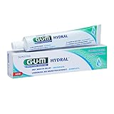 GUM HYDRAL Zahnpasta 75 ml, DOPPELPACK (2x 75ml)