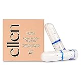 Ellen – Aqua Block Tampon | Tampon zum Baden und Schwimmen | Mit wasserdichter...
