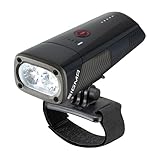 SIGMA Buster 1600HL | Helmlicht mit 1600 Lumen | Wiederaufladbares Helmlicht mit...