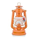 Feuerhand Sturmlaterne Baby Special 276 - Made in Germany seit 1893 -...