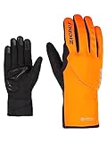 Ziener Erwachsene DAGUR GTX INF TOUCH bike glove Fahrrad- / Outdoor /...