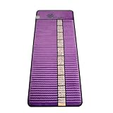 PHYMAT Amethyst Infrared Heating Pad Amethyst Infrarot-Heizmatte Ferninfrarot...