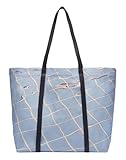 Liebeskind Berlin Women's Pool Print Aurora Breath Shopper