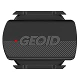 GEOID CS600 Radfahren Trittfrequenzsensor und Geschwindigkeitssensor,...