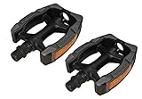 VDP 1 Paar Wellgo Trekking MTB Pedale - CO97 - Fahrradpedale rutschfest - Pedale...
