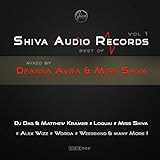 Best of Shiva Audio Records (Mixed by Deanna Avra & Miss Shiva)