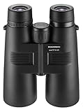 Eschenbach Optik Arena D+ wetterfestes Fernglas 10x50 - handliches...