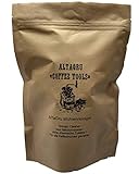 AlTaGru Mühlenreiniger 500g Packung zur schonenden Reinigung der Externen...