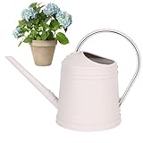 Gießkanne Zimmerpflanzen, 1.8L Gießkanne Indoor Gießkanne, Dekorativer...