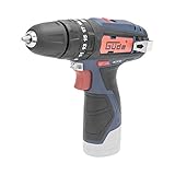 SCHLAGBOHRSCHRAUBER BSB 12-0