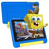 Freeski Kinder Tablet 7 Zoll, Tablet für Kinder mit Android 13 Quad Core, 8GB...