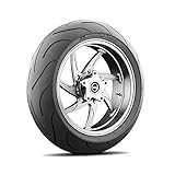 MICHELIN Pilot Power 2CT Motorradreifen 180/55ZR17 (73W) Hinterrad